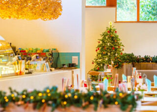 New Year’s Day Brunch