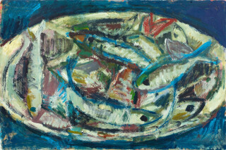 Lustre Winter Show at Tregony Contemporary