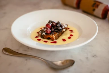 Christmas Party Nights with The Falmouth Hotel