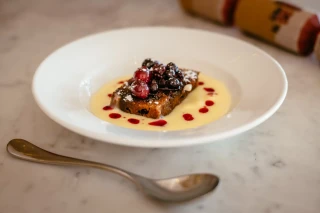 Christmas Party Nights with The Falmouth Hotel