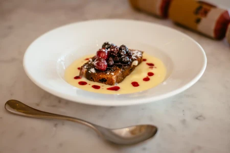 Christmas Party Nights with The Falmouth Hotel