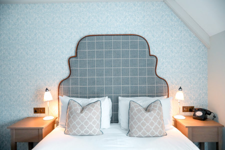 Cornish Winter Getaway with The Alverton