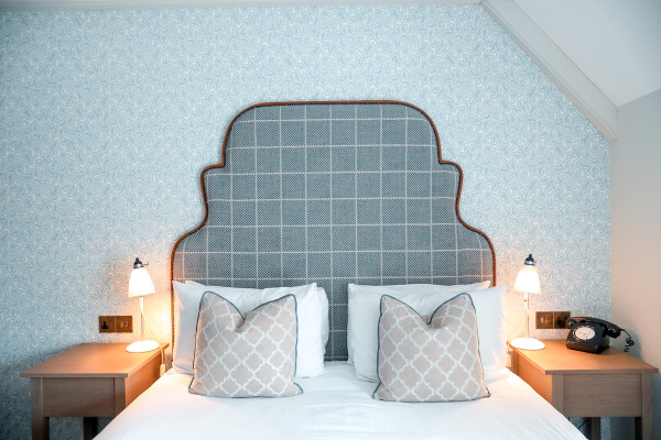 Cornish Winter Getaway with The Alverton