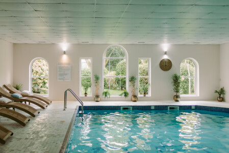 Spa Memberships at The Falmouth