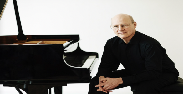 William Howard Concert at Chycara