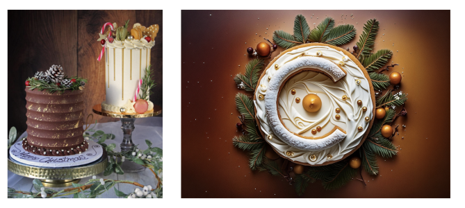 Cornwall Christmas Fair 2024 at the Eden Project