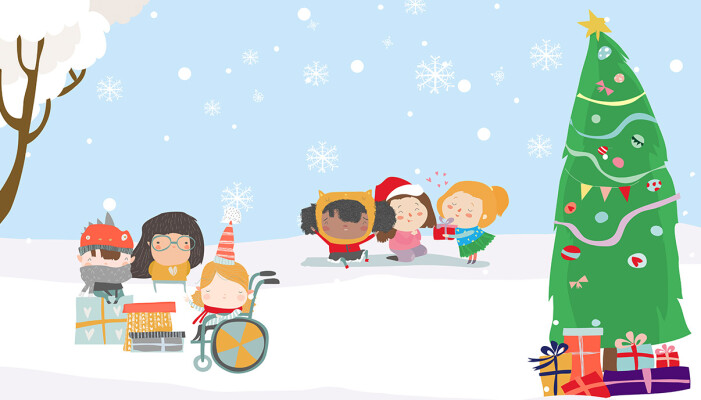 Christmas Quest at Pendennis Castle