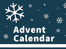 Fal River Advent Calendar 2025