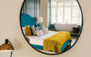 Christmas gift vouchers form The Greenbank Hotel