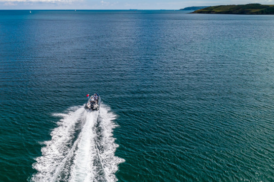 August Rock Adventures