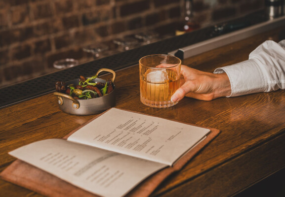 Burns Night at Harbour House Flushing