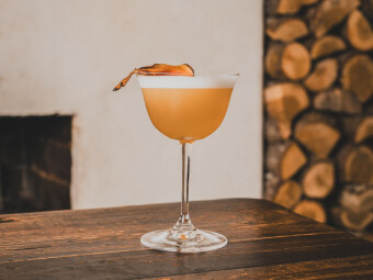 Valentine’s at Harbour House Flushing