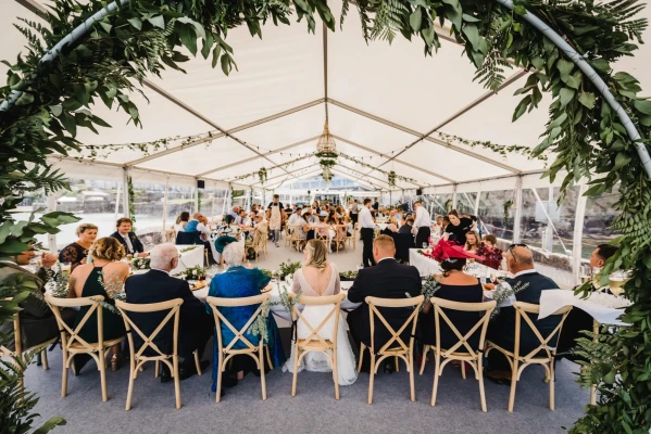 The Greenbank’s Wedding Fair