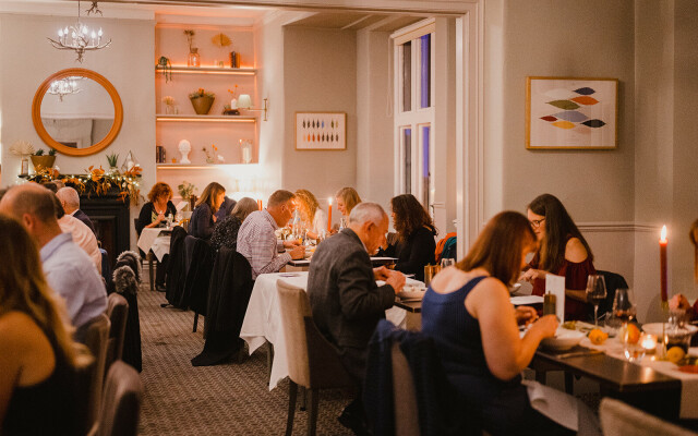 ‘Taste of Truro’ Evening with The Alverton