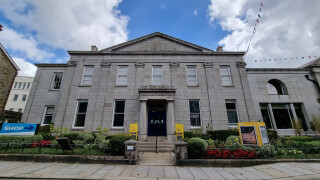 Museum to re-open in March with new art gallery