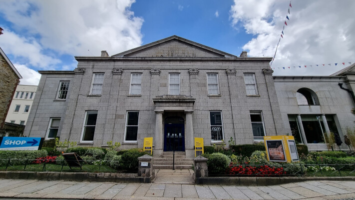 Museum to re-open in March with new art gallery