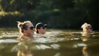 Rave On for the Avon at The Poly