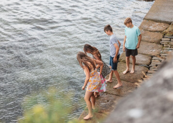 Children stay free this half term at The Greenbank