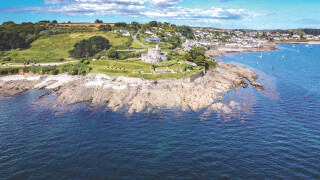 Top Reasons to Visit St Mawes