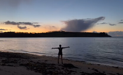 Reset Retreat at Hotel Tresanton