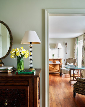 Hotel Tresanton