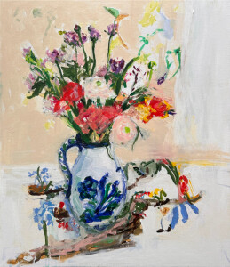 The Reciprocity of Seeing at Tregony Contemporary