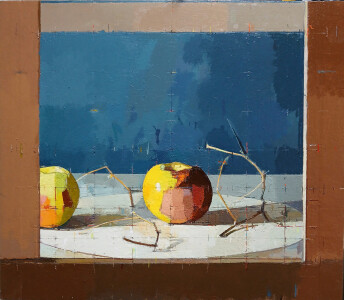 'In Situ' at Tregony Contemporary