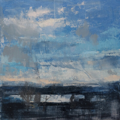 Spring Forward at Tregony Contemporary