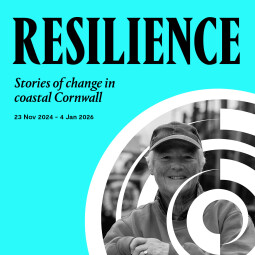 Resilience at the National Maritime Museum Cornwall