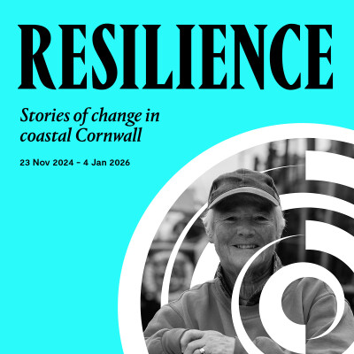 Resilience at the National Maritime Museum Cornwall