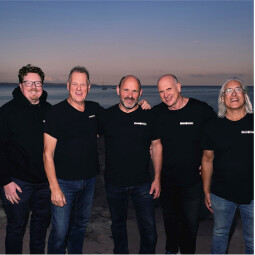 The Countrymen Live at Princess Pavilion