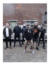 Ferocious Dog Acoustic Tour