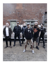 Ferocious Dog Acoustic Tour