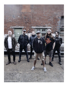 Ferocious Dog Acoustic Tour