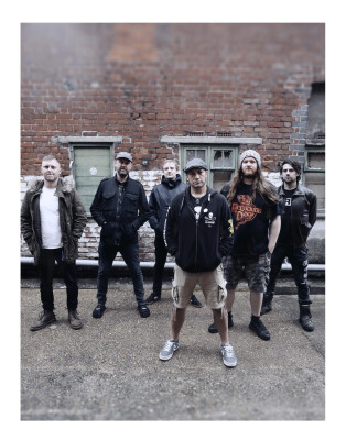 Ferocious Dog Acoustic Tour