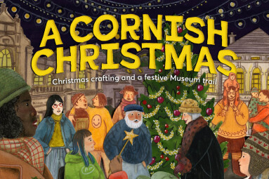A Cornish Christmas