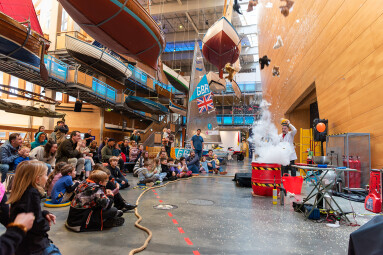 February Half-Term Adventures Around the Fal River: Your Ultimate Family Guide