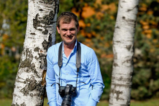 Green Roofs with Dusty Gedge
