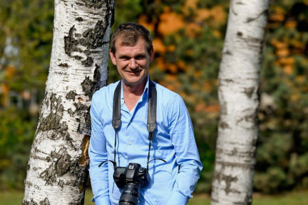 Green Roofs with Dusty Gedge