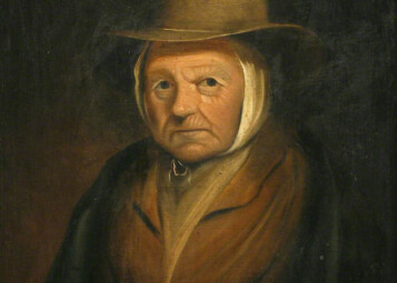 The Cornish Bird – Forgotten Women of the Cornish Coast at Trebah