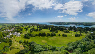 Budock Vean Hotel & Spa