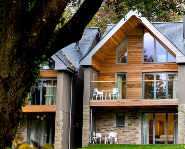 Murder Mystery Evening with the Budock Vean Hotel & Spa