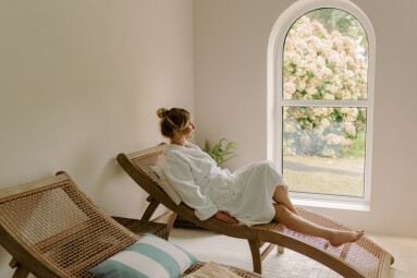 25% off Spa Treatments with The Falmouth Hotel