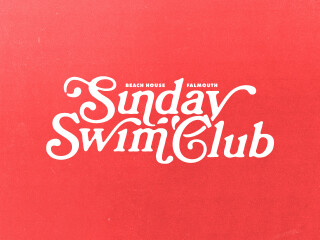 Sunday Swim Club with Beach House