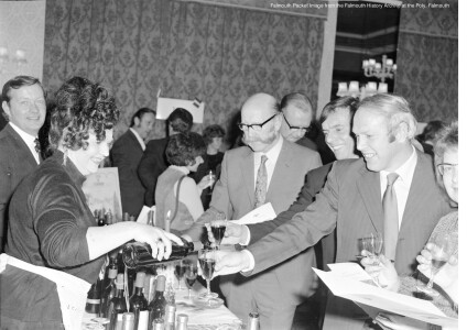 Diamond Heist Murder Mystery Evening with The Falmouth Hotel