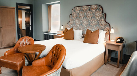 Signature Escape with The Alverton