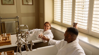 Cornish Spring Getaway with The Alverton