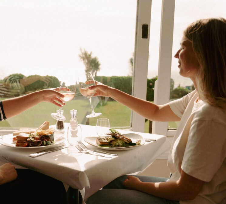 Castle View at The Falmouth