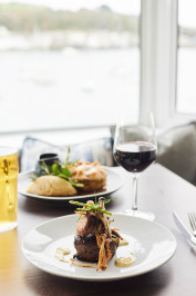 Easter at The Greenbank