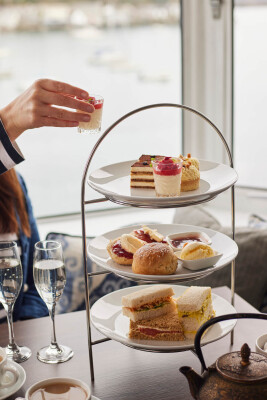 Mother’s Day with The Greenbank